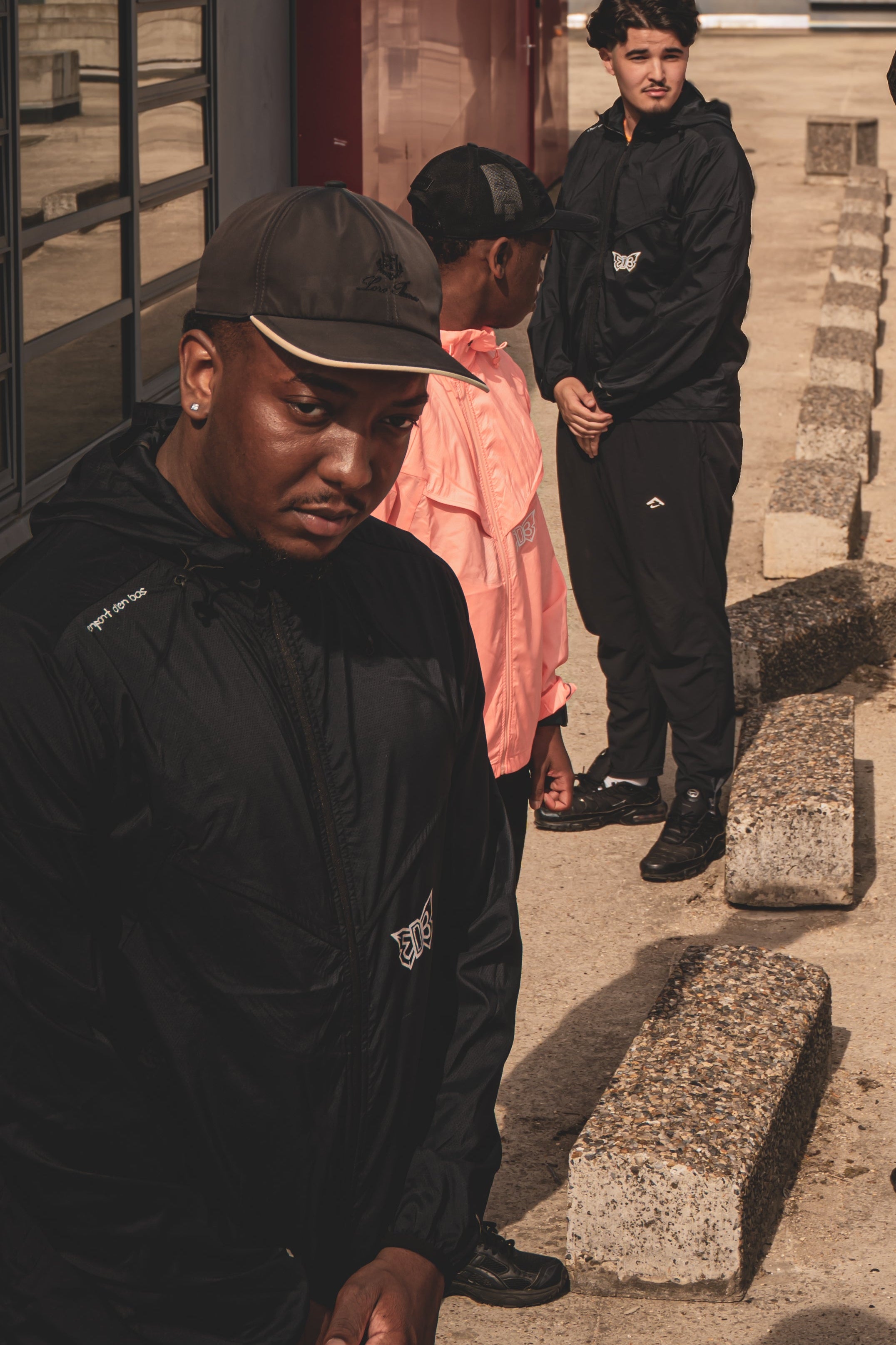 Veste Running FlyRun