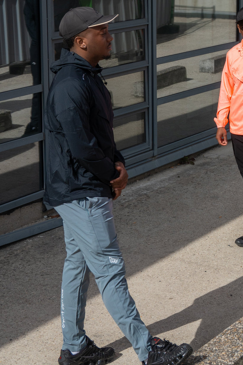 Pantalon Running FlyRun