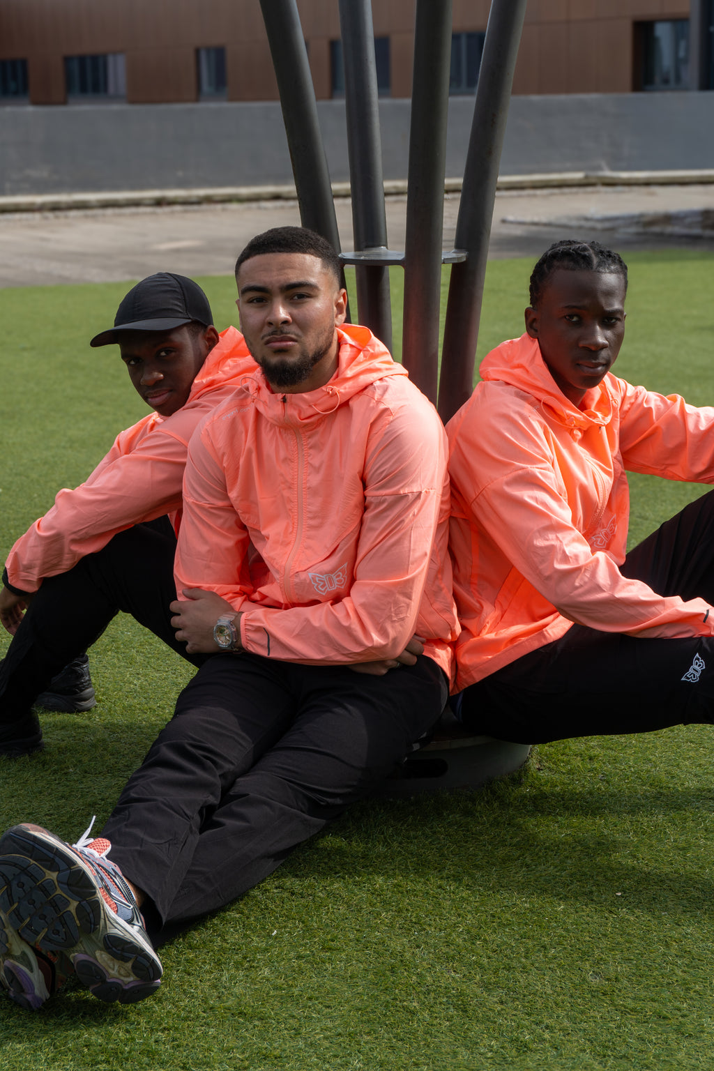 Veste Running FlyRun