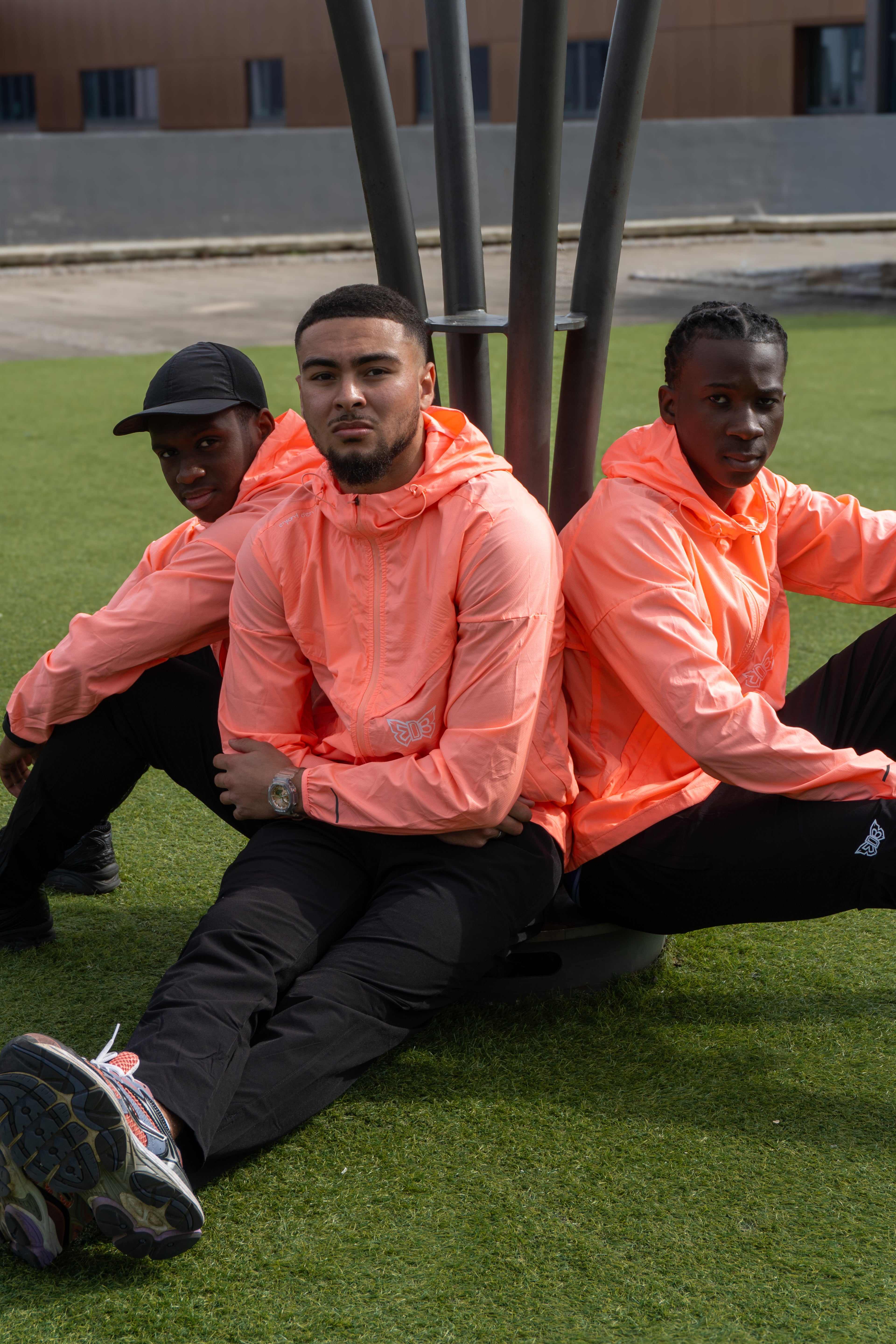 Veste Running FlyRun