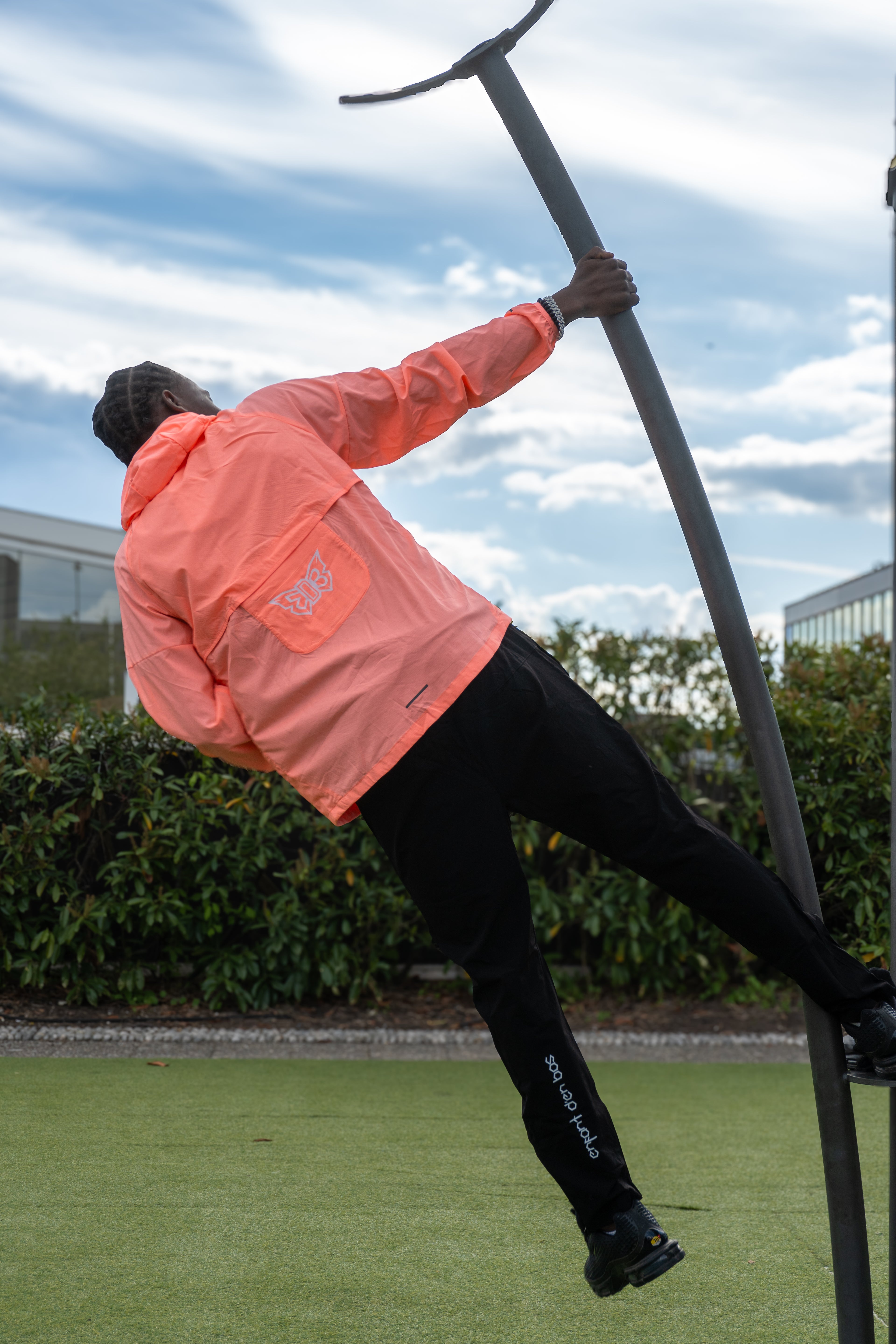 Veste Running FlyRun