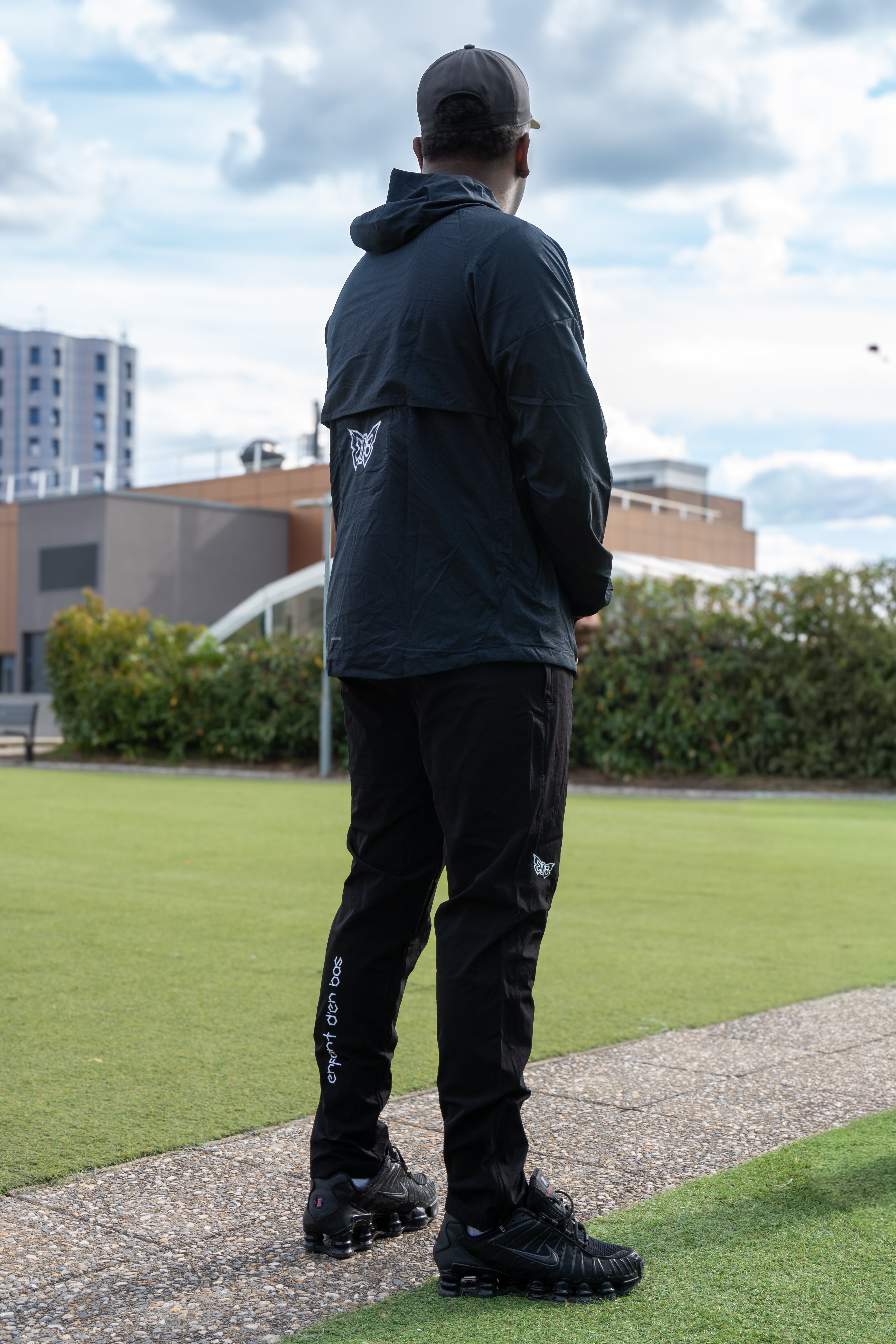 Veste Running FlyRun