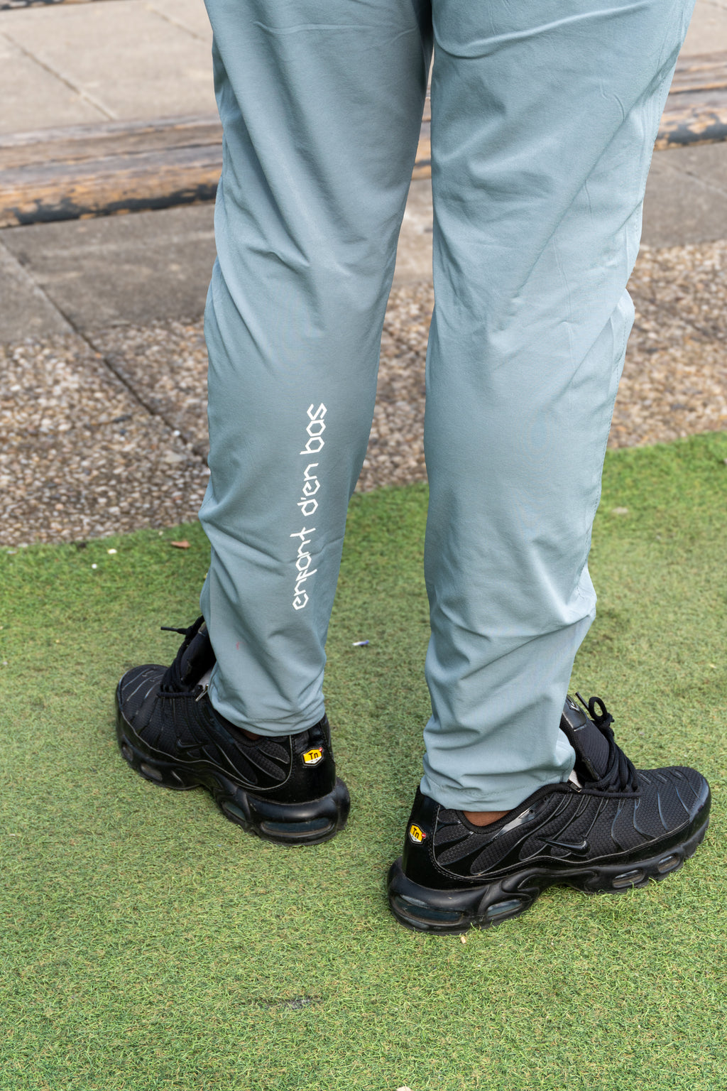 Pantalon Running FlyRun